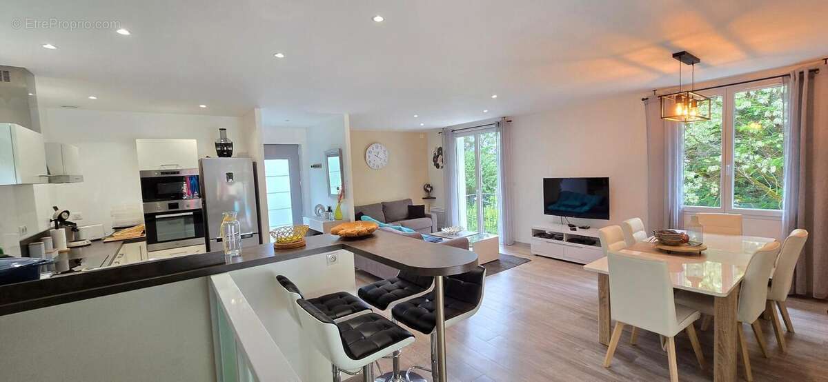 Photo 4 - Maison à MONTIGNAC