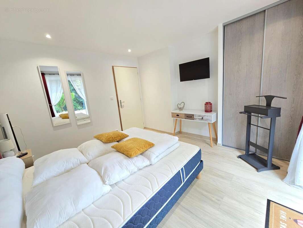 Photo 5 - Maison à MONTIGNAC