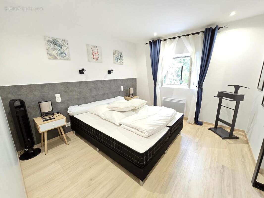 Photo 6 - Maison à MONTIGNAC