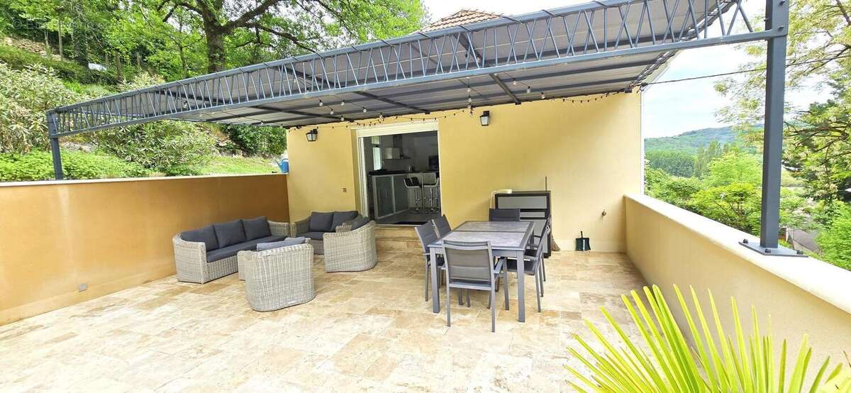 Photo 7 - Maison à MONTIGNAC