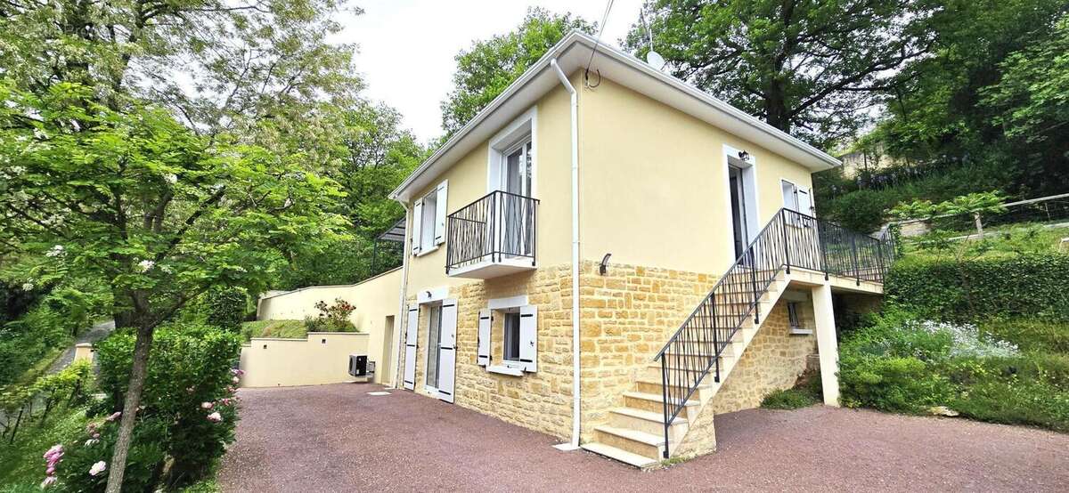 Photo 8 - Maison à MONTIGNAC