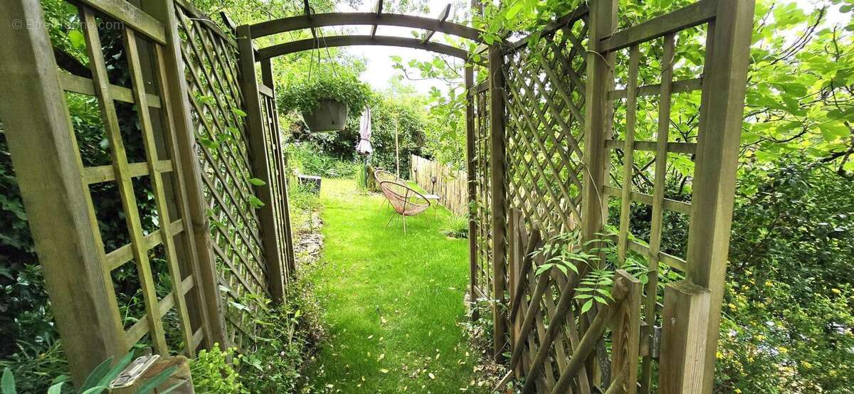 Photo 9 - Maison à MONTIGNAC