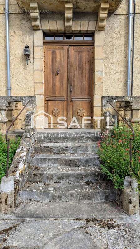 Photo 2 - Maison à SIMORRE