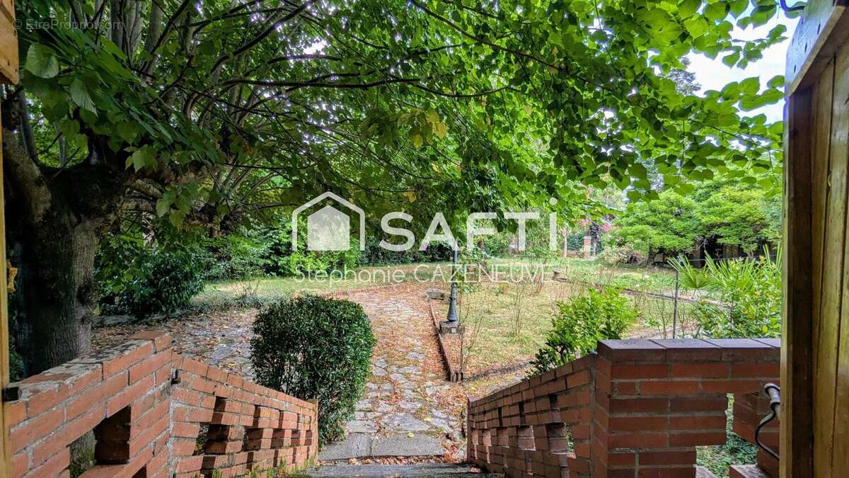 Photo 3 - Maison à SIMORRE