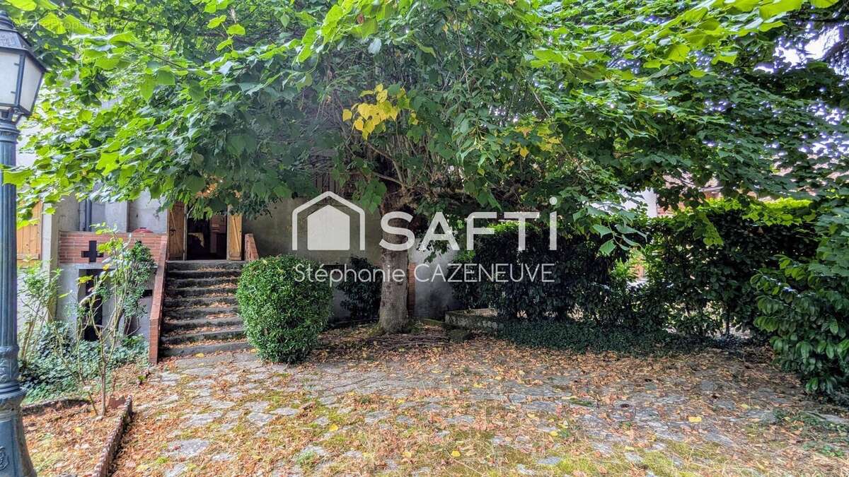 Photo 4 - Maison à SIMORRE