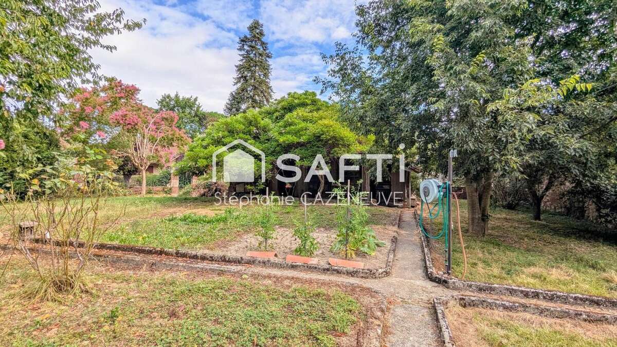 Photo 5 - Maison à SIMORRE