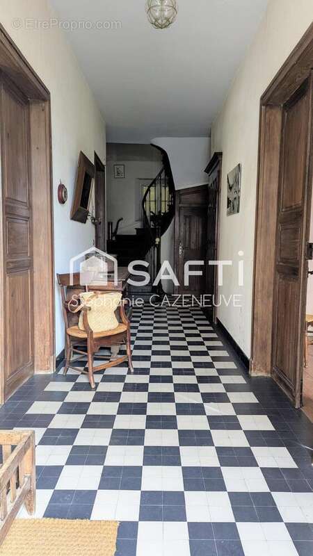 Photo 6 - Maison à SIMORRE