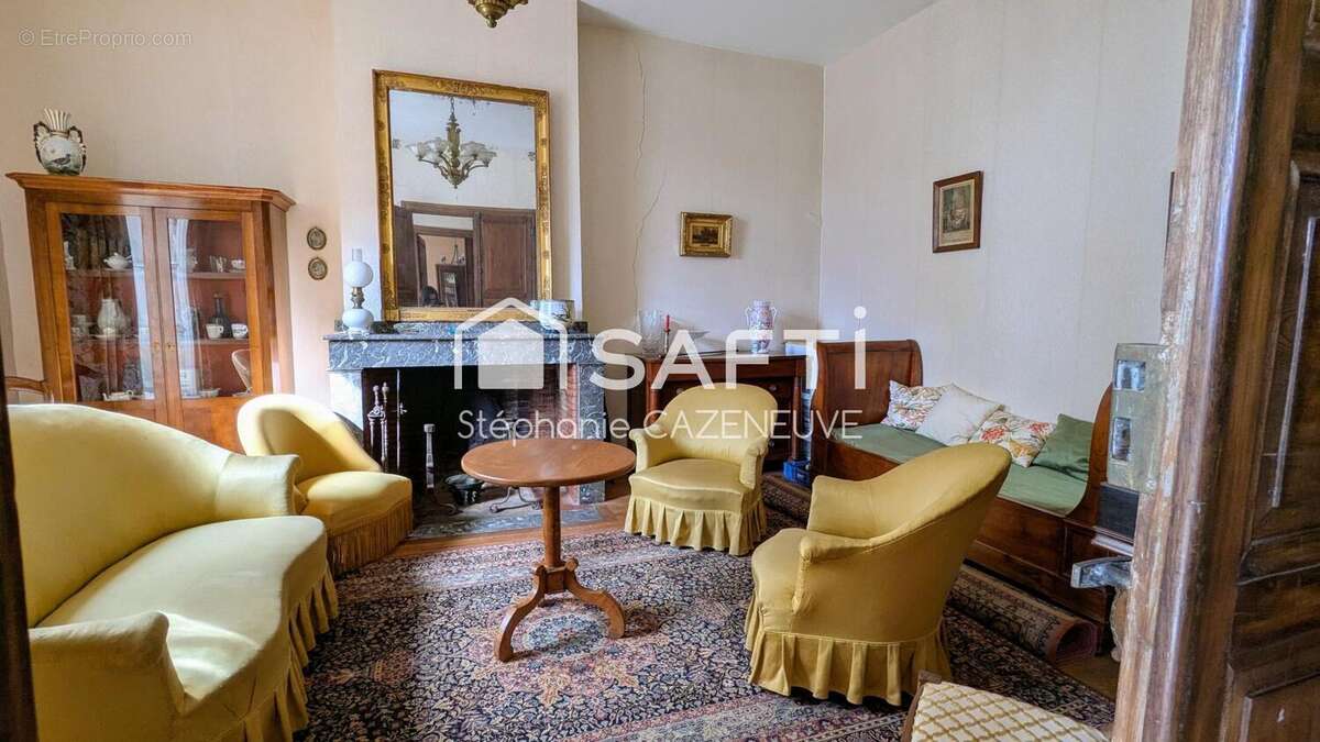 Photo 7 - Maison à SIMORRE