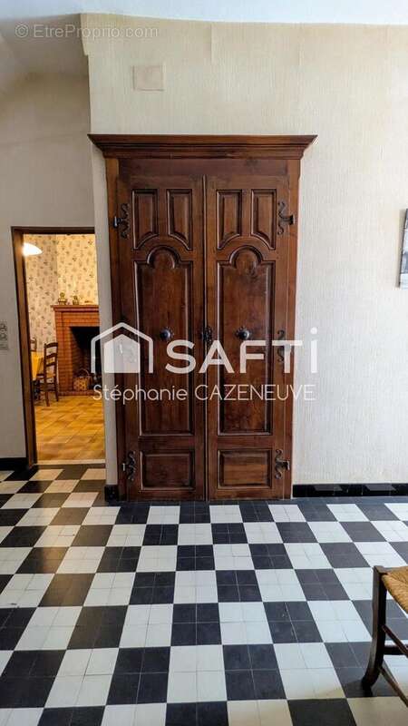 Photo 9 - Maison à SIMORRE