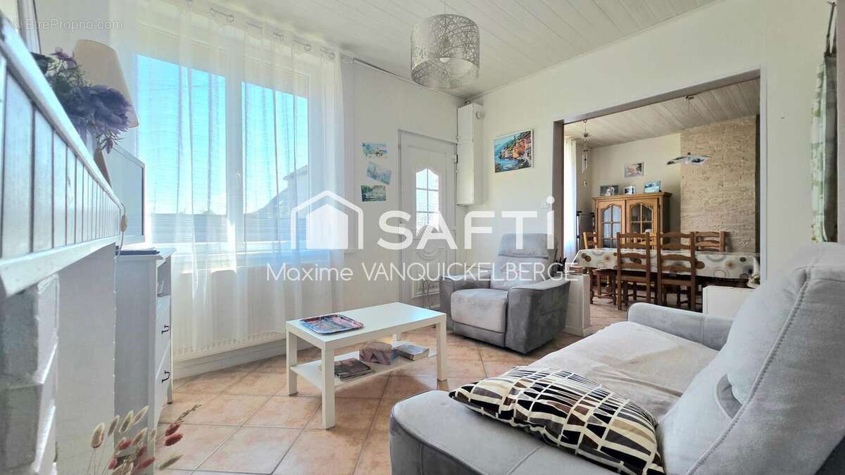 Photo 2 - Maison à LIEVIN