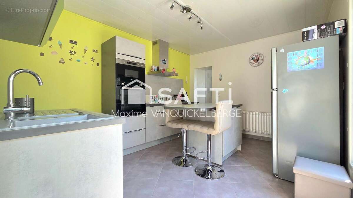 Photo 3 - Maison à LIEVIN