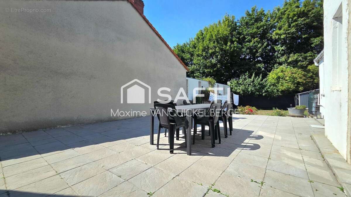 Photo 6 - Maison à LIEVIN