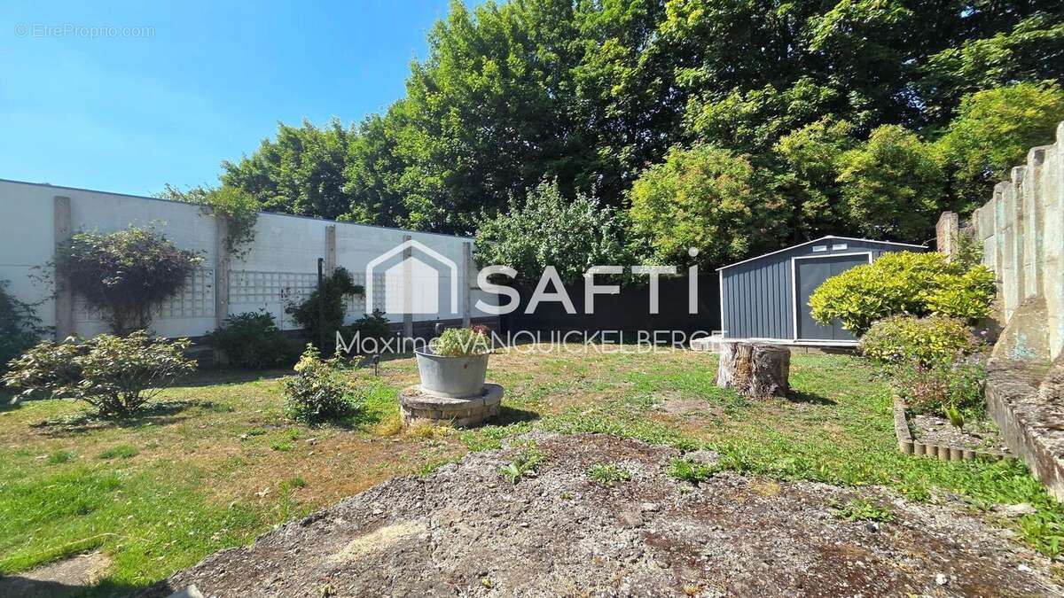 Photo 7 - Maison à LIEVIN