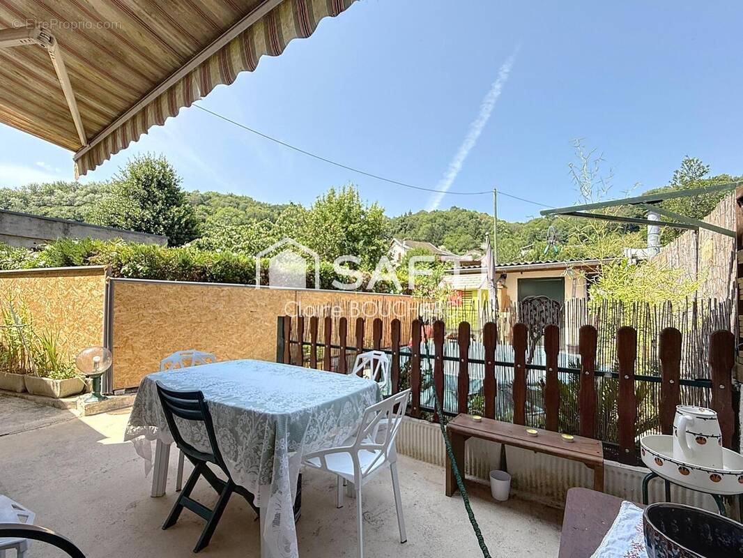 Photo 1 - Maison à RENAGE