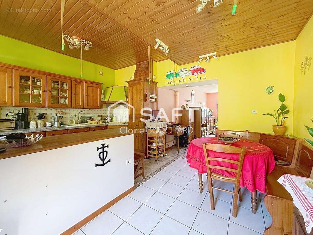 Photo 3 - Maison à RENAGE