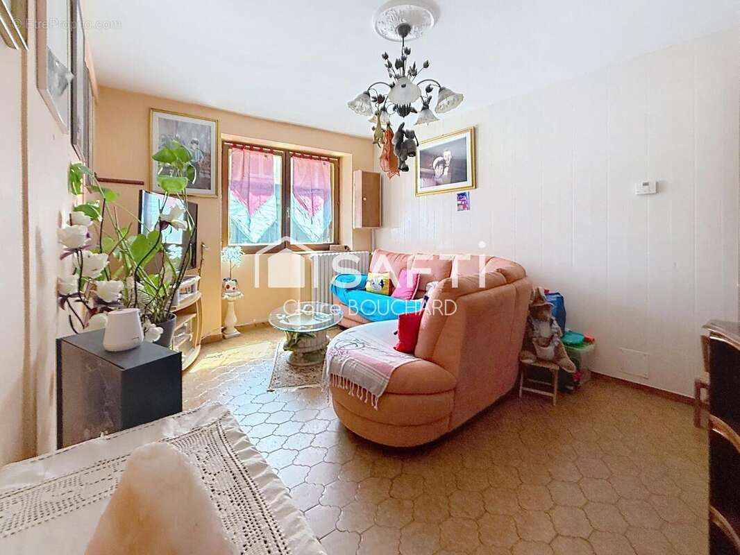 Photo 4 - Maison à RENAGE