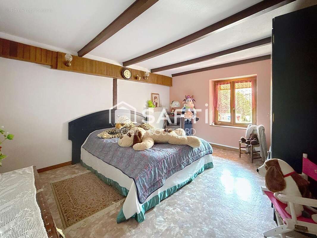 Photo 5 - Maison à RENAGE