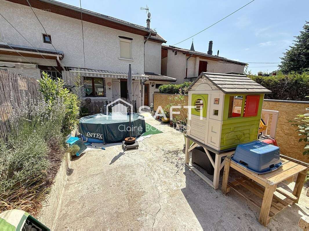 Photo 6 - Maison à RENAGE