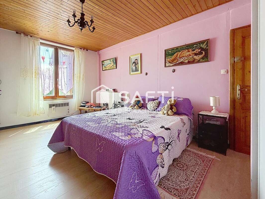 Photo 7 - Maison à RENAGE