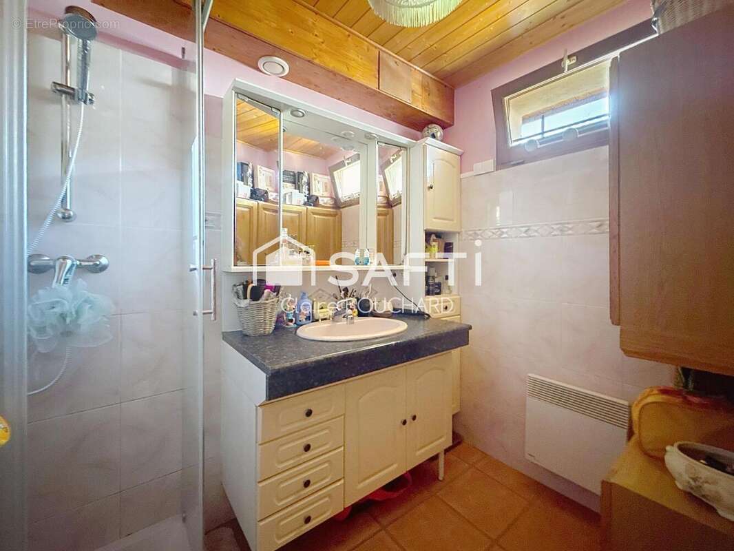 Photo 8 - Maison à RENAGE