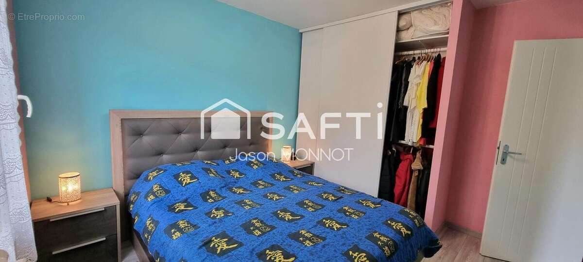 Photo 6 - Maison à ASNIERES-EN-MONTAGNE