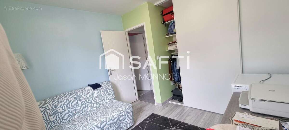 Photo 7 - Maison à ASNIERES-EN-MONTAGNE