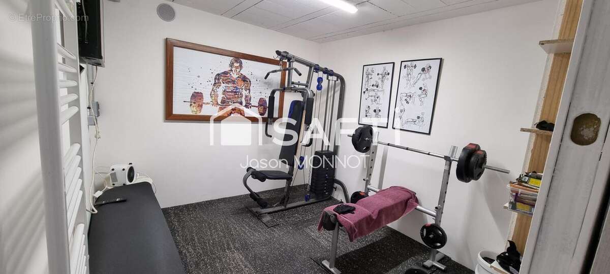 Photo 8 - Maison à ASNIERES-EN-MONTAGNE