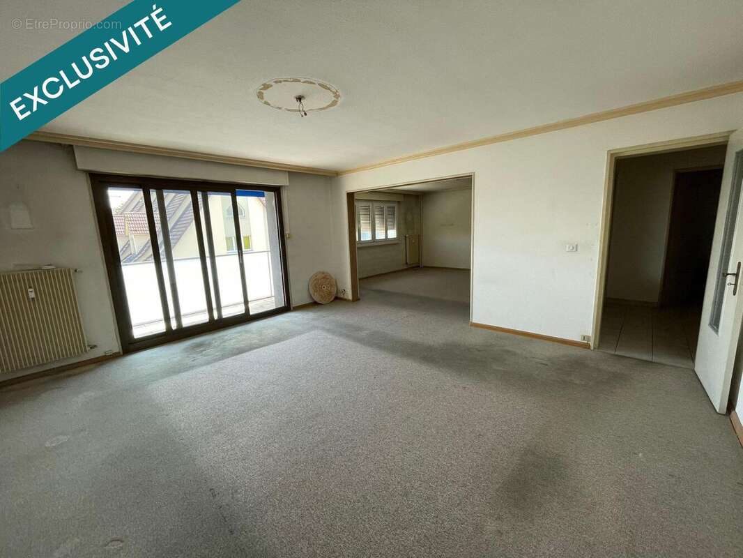 Photo 5 - Appartement à SAINT-LOUIS