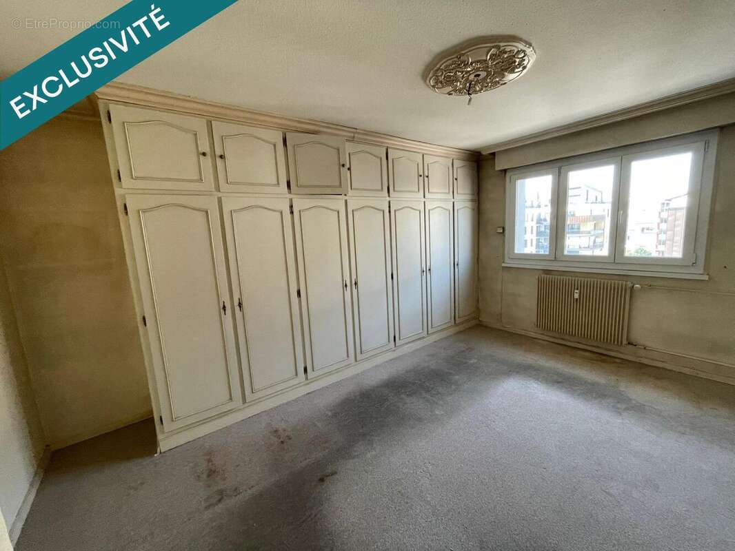 Photo 7 - Appartement à SAINT-LOUIS