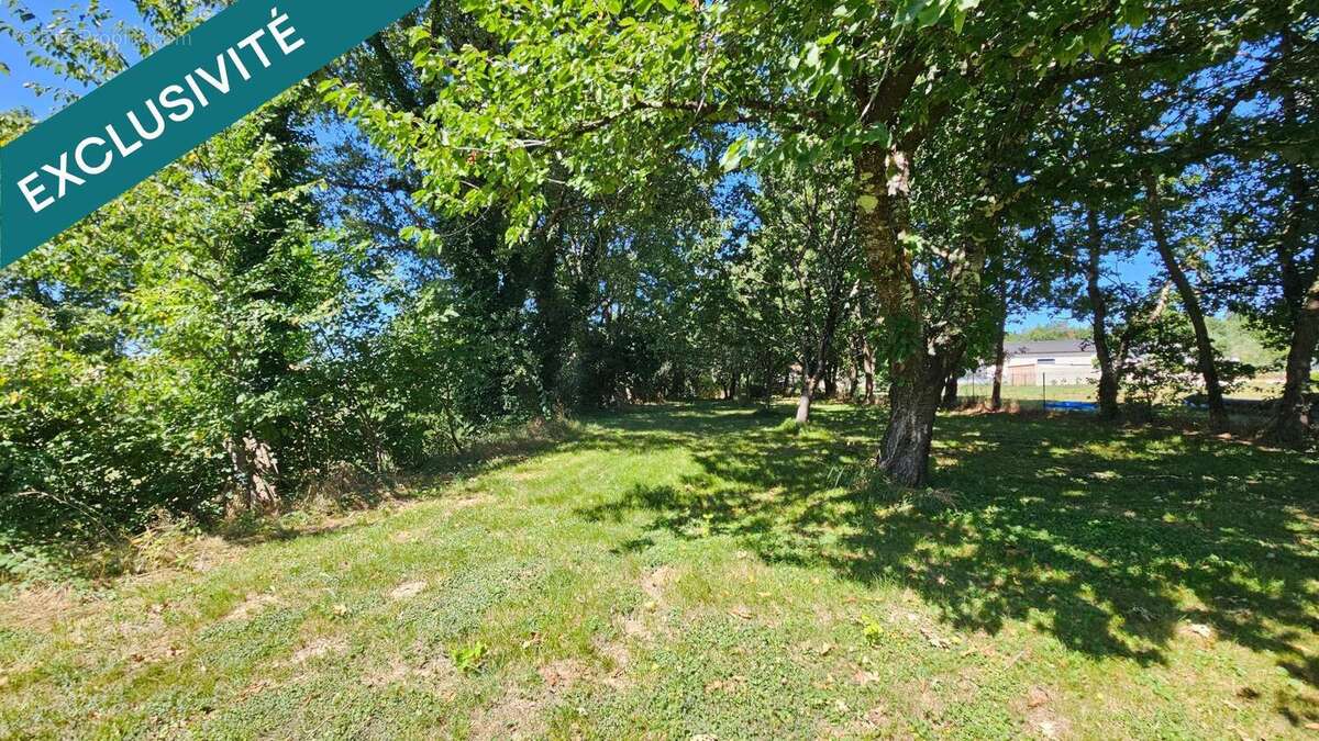 Photo 2 - Terrain à MONCLAR-DE-QUERCY