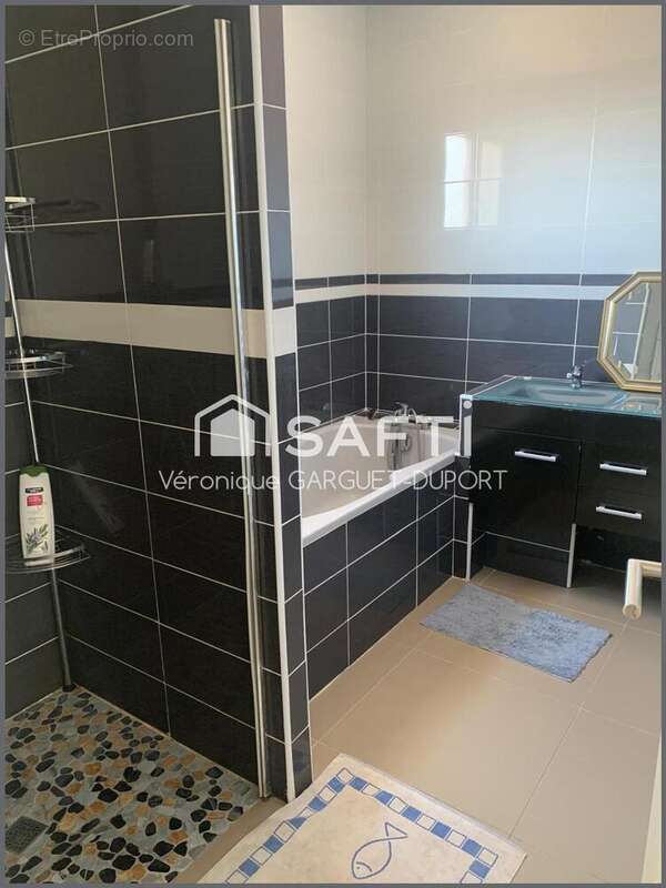 Photo 6 - Maison à LEZIGNAN-CORBIERES