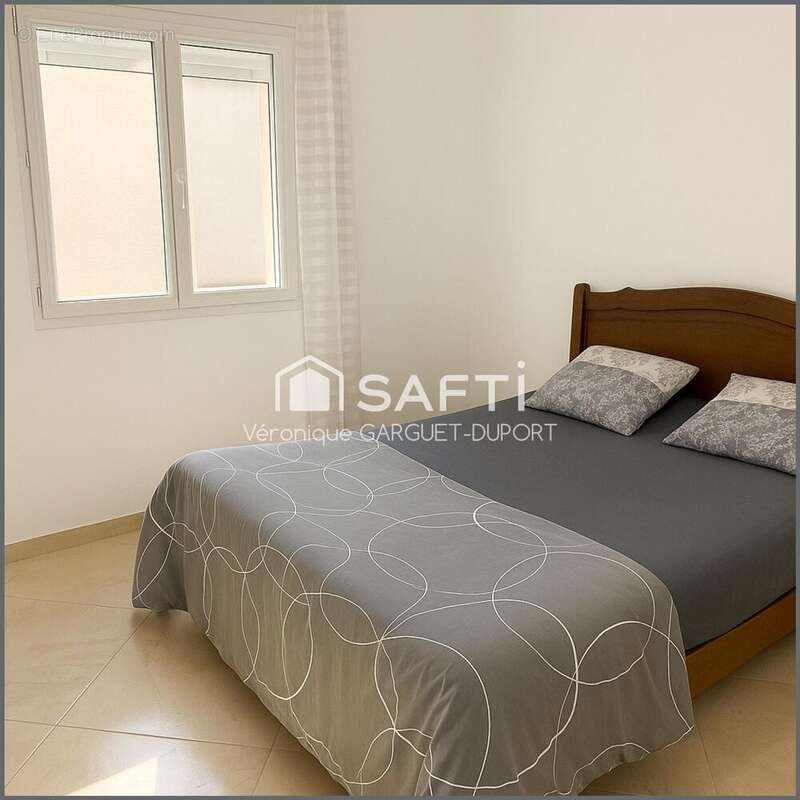 Photo 7 - Maison à LEZIGNAN-CORBIERES