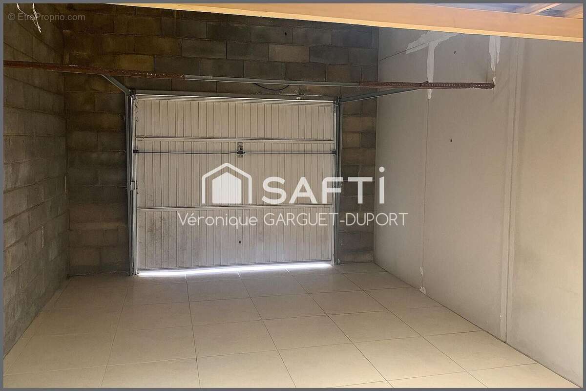 Photo 8 - Maison à LEZIGNAN-CORBIERES