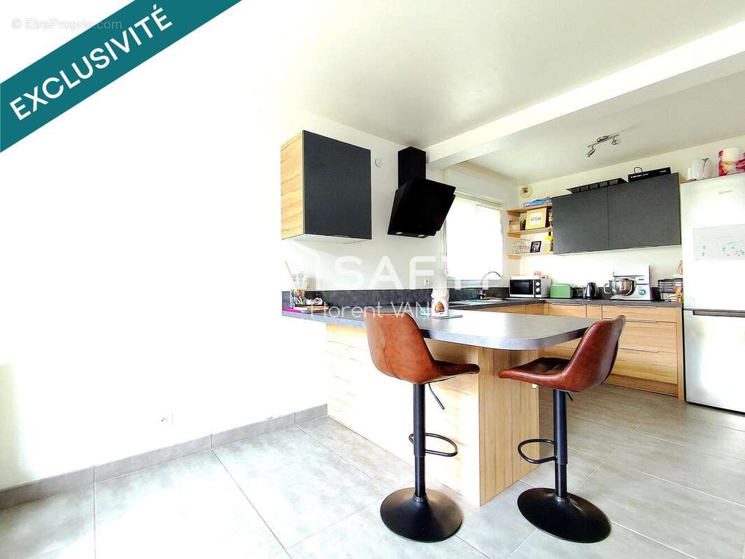 Photo 2 - Maison à REMERING