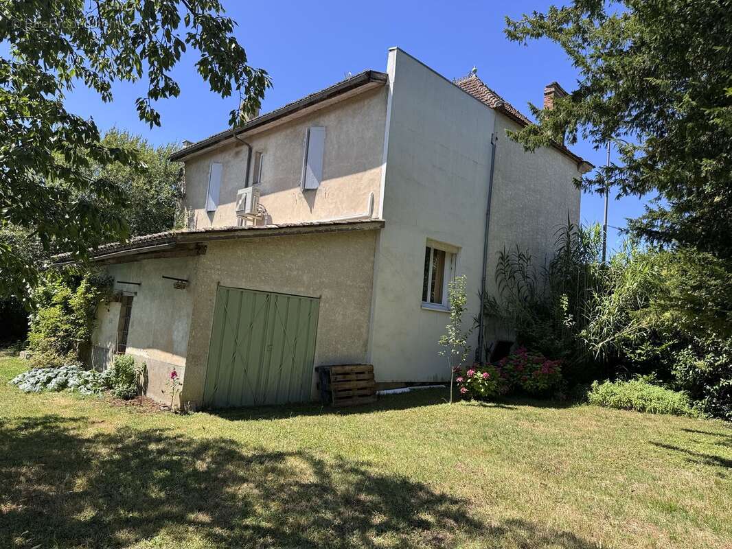 Photo 2 - Maison à SEYCHES