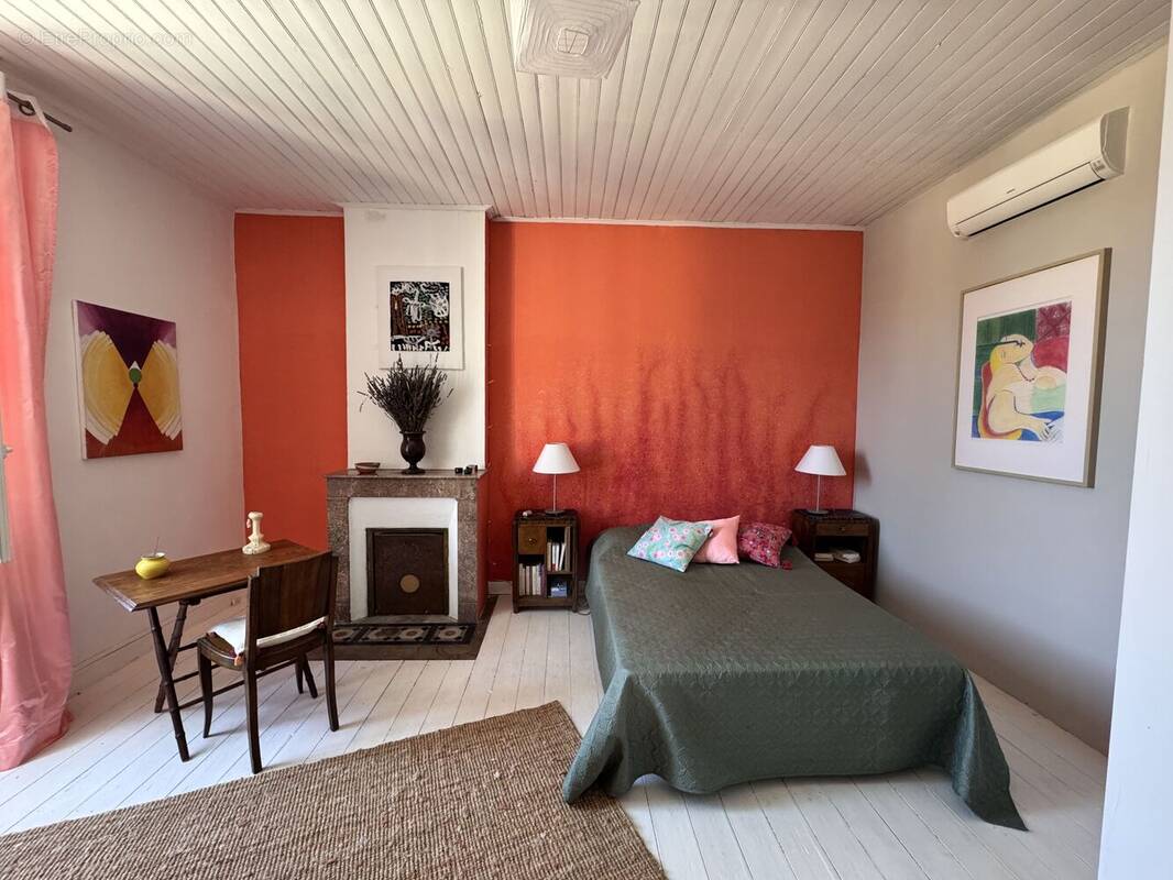 Photo 2 - Maison à SEYCHES