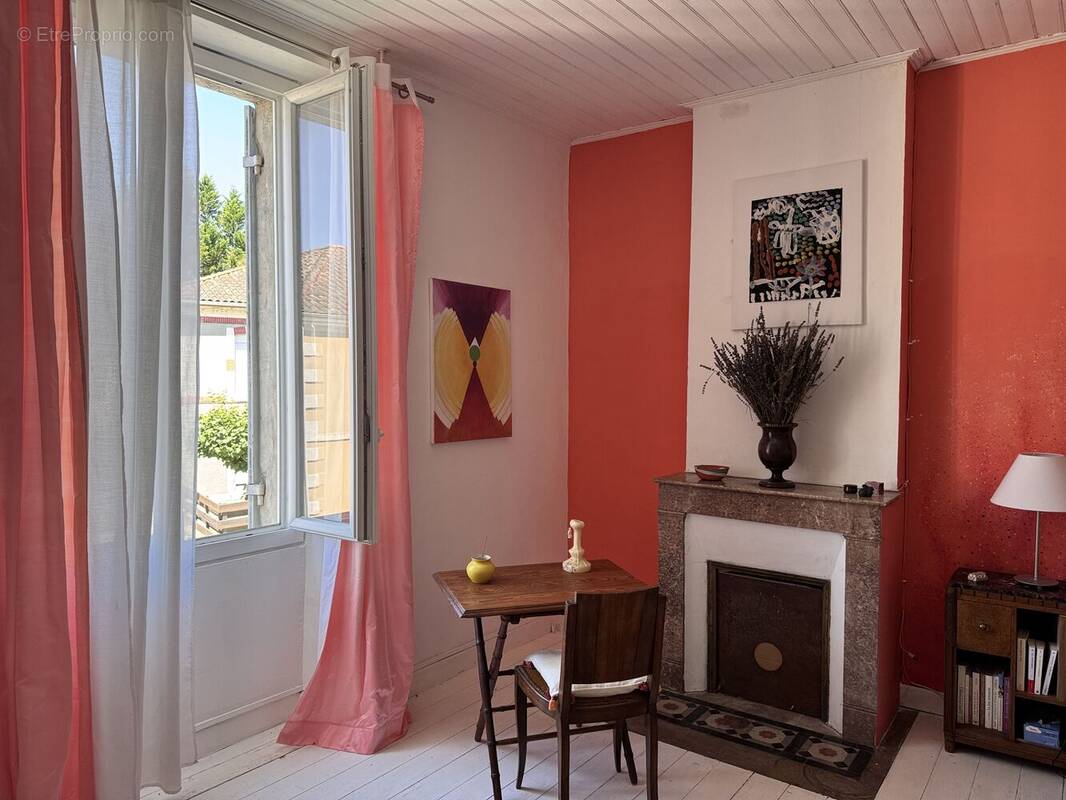 Photo 3 - Maison à SEYCHES