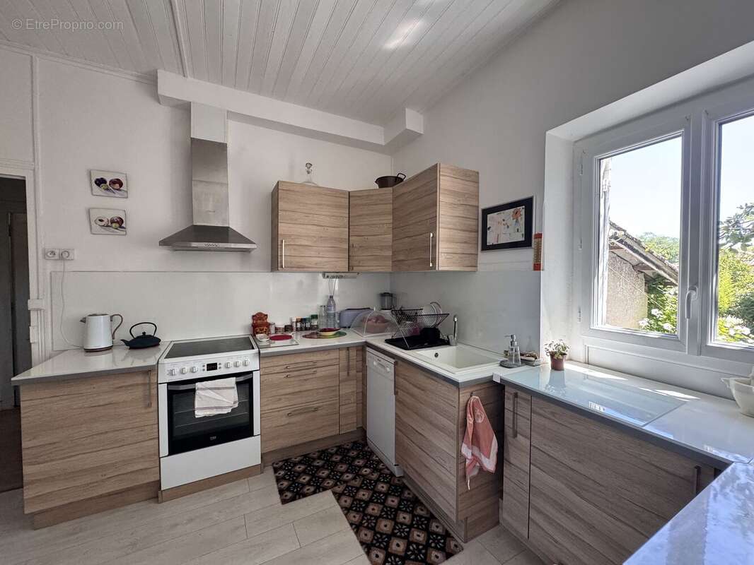 Photo 4 - Maison à SEYCHES