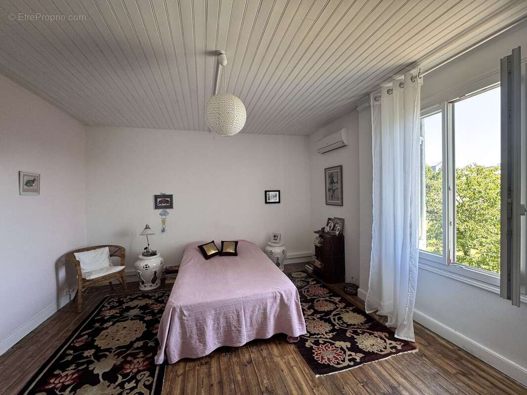 Photo 5 - Maison à SEYCHES