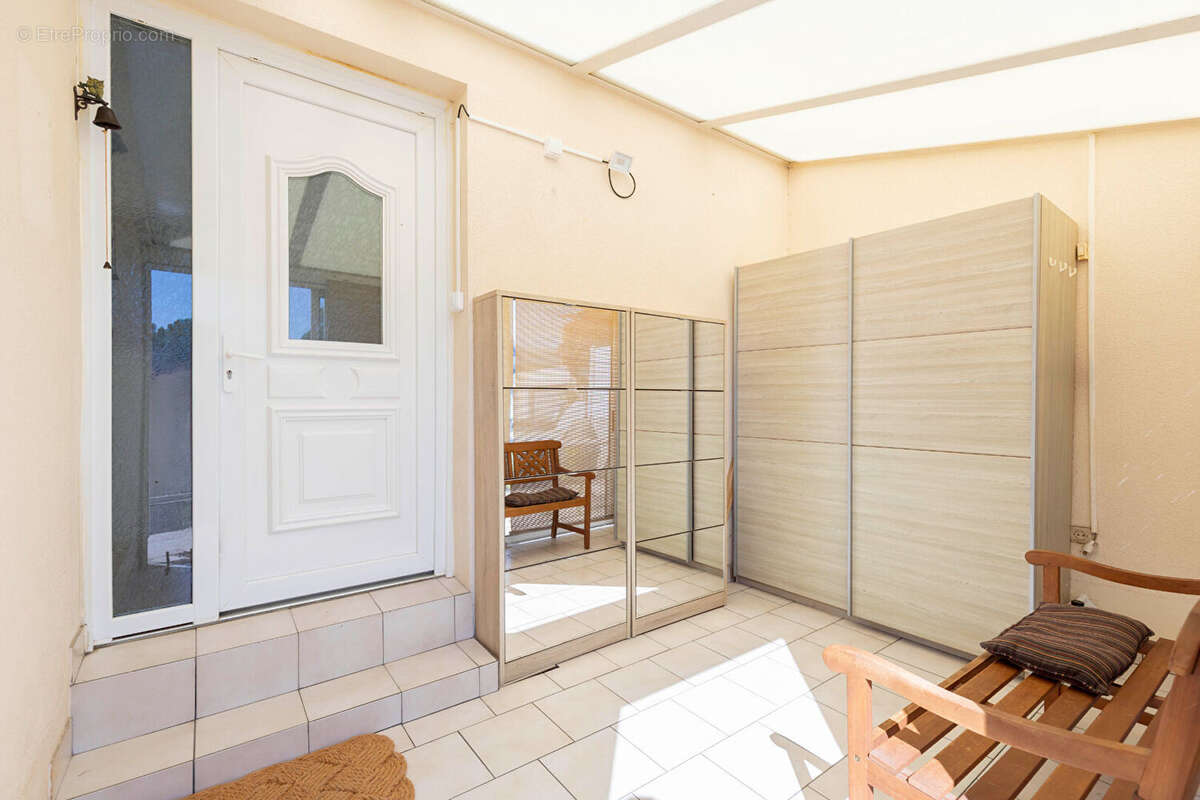 Maison à FOS-SUR-MER