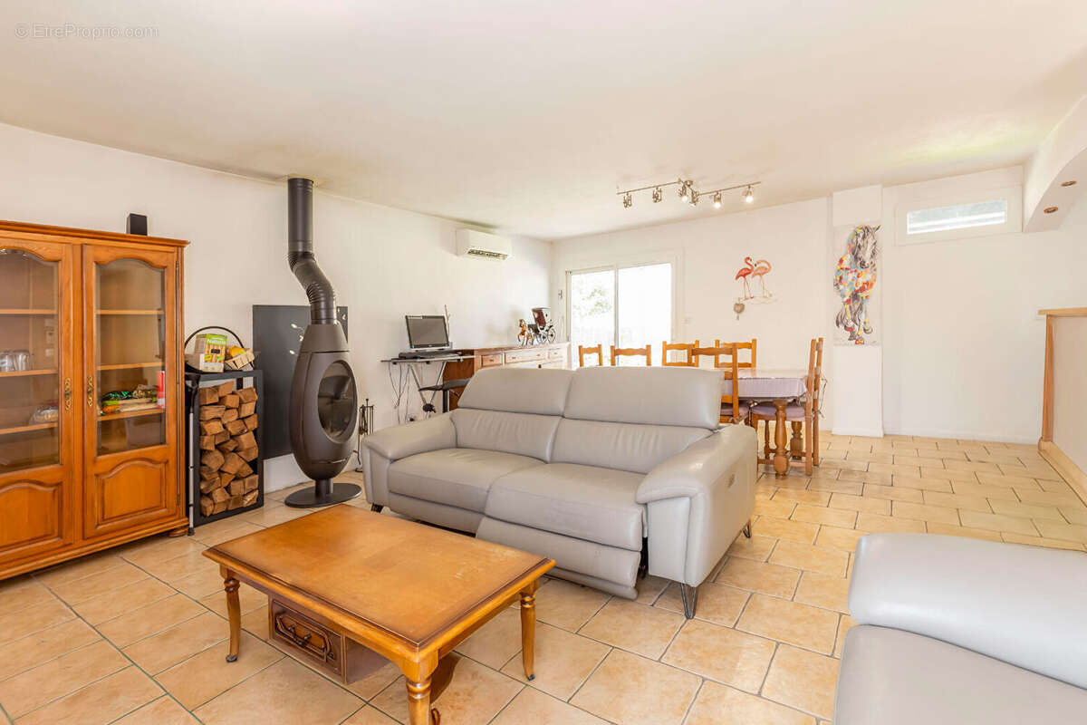 Maison à FOS-SUR-MER