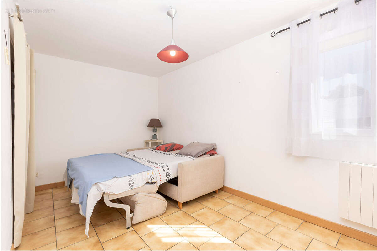 Maison à FOS-SUR-MER