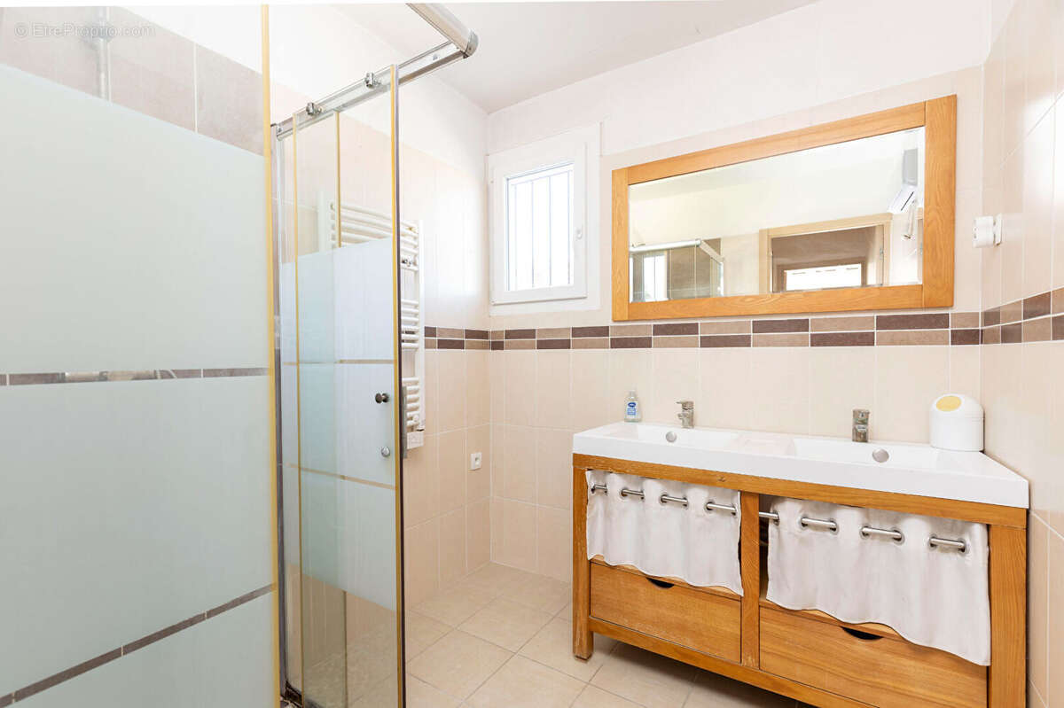 Maison à FOS-SUR-MER