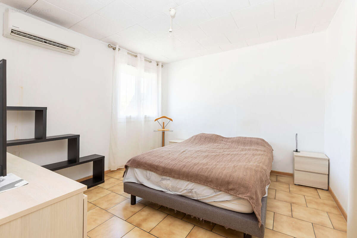 Maison à FOS-SUR-MER