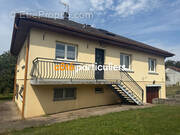 Maison à THAON-LES-VOSGES