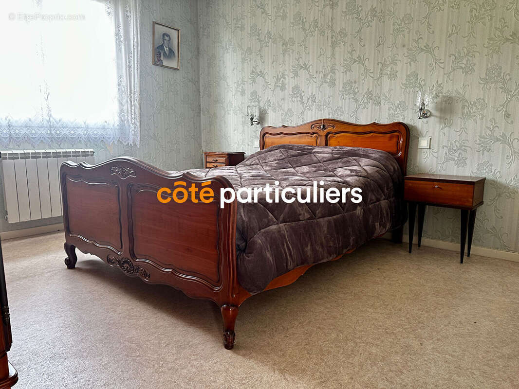 Maison à THAON-LES-VOSGES