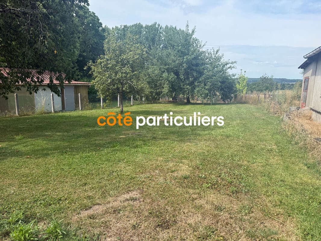 Maison à THAON-LES-VOSGES