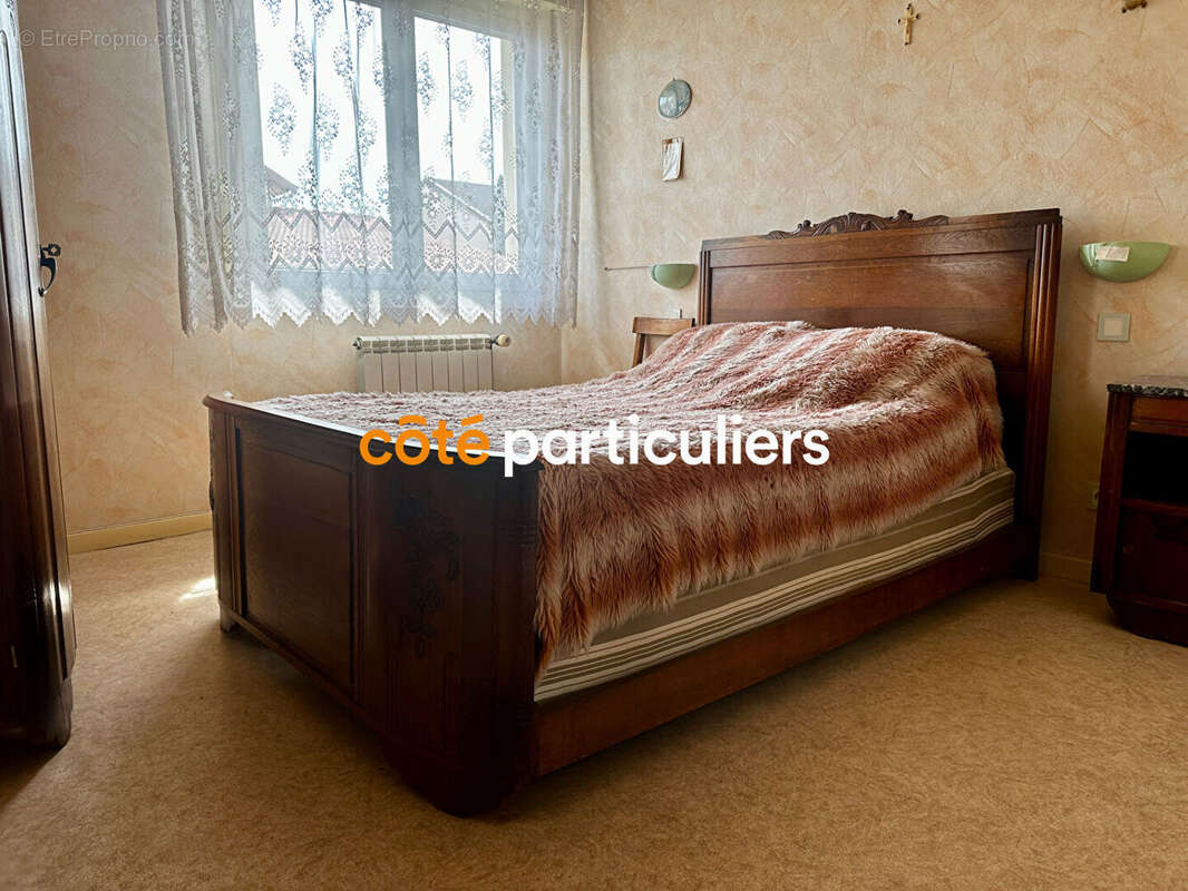 Maison à THAON-LES-VOSGES