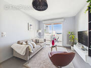 Appartement à MARSEILLE-3E