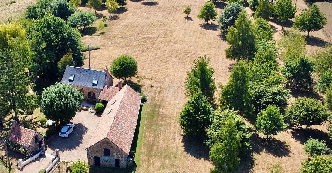 Maison à FRESNAY-SUR-SARTHE